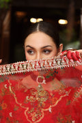 Charizma | Festive Pret | CMA-5-37 O - Ladies Clothes - Maria Faisal