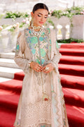 Charizma | Tabeer Lawn Vol 25 | CT5-11 by Maria Faisal - Registered Vendor of : Charizma - type : Ladies Clothes - 100% original wedding dresses