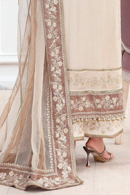 Charizma | Diamond Dust | DD5-07 - Ladies Clothes - Maria Faisal