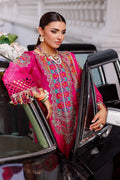 Charizma | Tabeer Lawn Vol 25 | CT5-14 by Maria Faisal - Registered Vendor of : Charizma - type : Ladies Clothes - 100% original wedding dresses