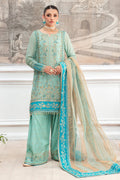 Charizma | Diamond Dust | DD5-04 - Ladies Clothes - Maria Faisal