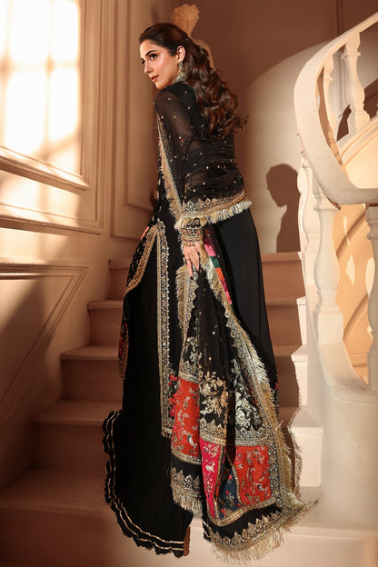 Charizma | Dastan e Jashan |DJW6-04 - Formal Dress - available at Maria Faisal in UK and USA.