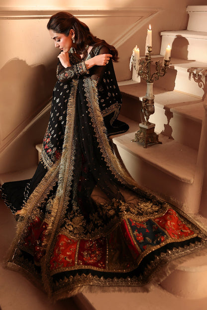Charizma | Dastan e Jashan |DJW6-04 - Formal Dress - available at Maria Faisal in UK and USA.