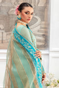 Charizma | Diamond Dust | DD5-04 - Ladies Clothes - Maria Faisal