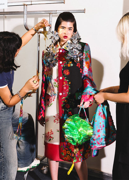 Hussain Rehar | Pay Day | Sauvage - Ladies Clothes - Maria Faisal