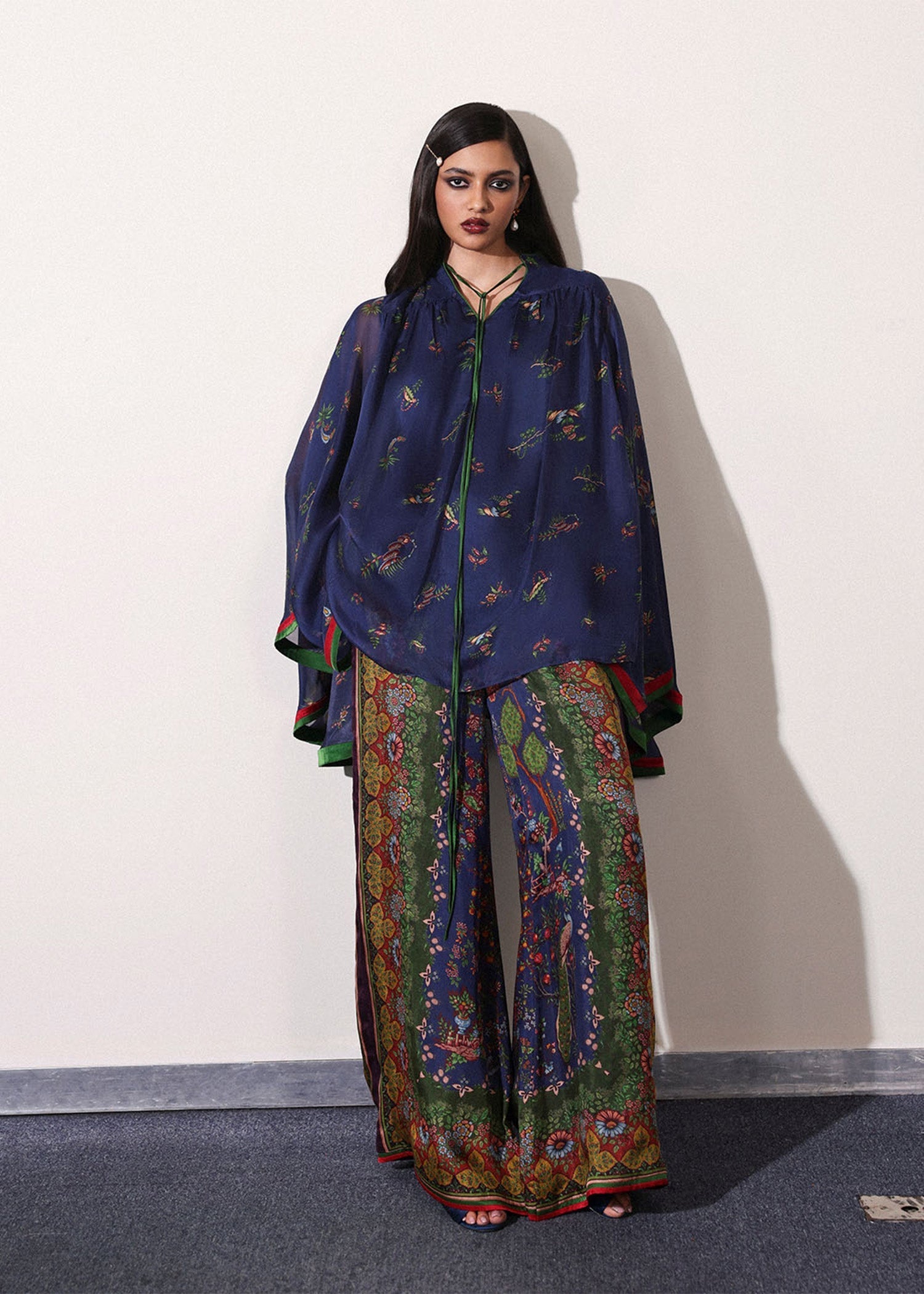 Hussain Rehar | Pay Day | Sienna -  - Maria Faisal