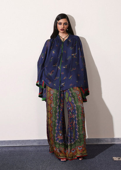 Hussain Rehar | Pay Day | Sienna -  - Maria Faisal