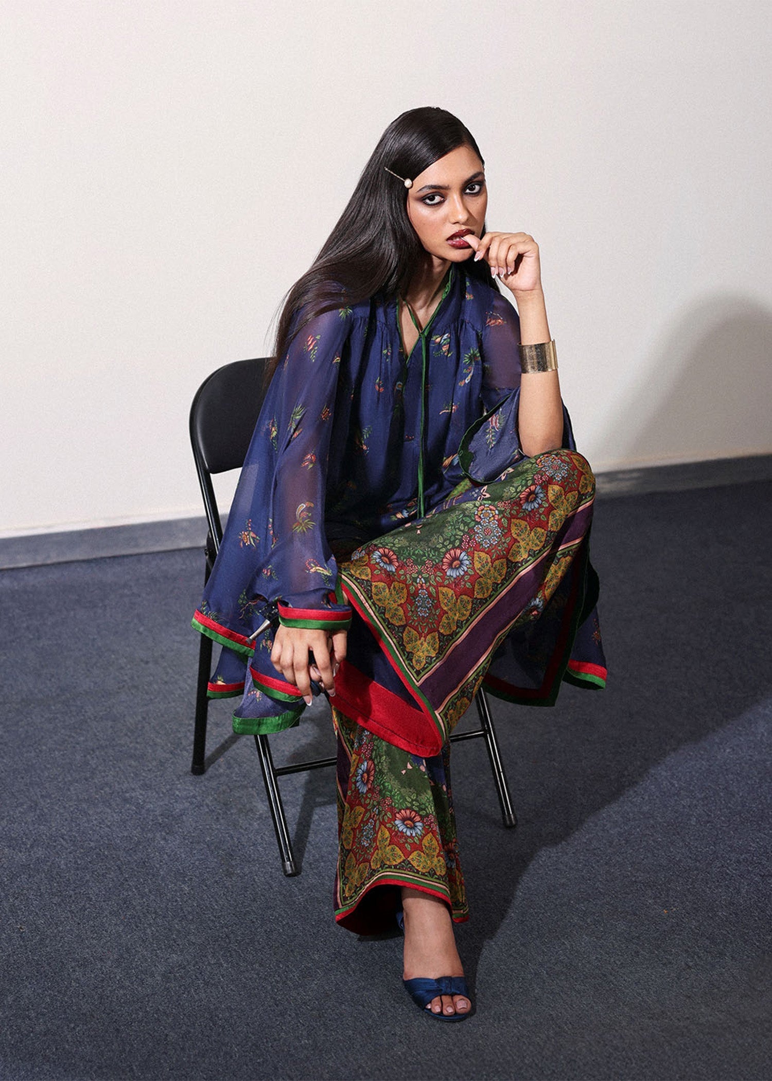 Hussain Rehar | Pay Day | Sienna -  - Maria Faisal