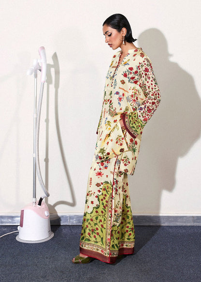 Hussain Rehar | Pay Day | Alouette - Ladies Clothes - Maria Faisal