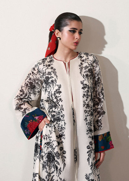 Hussain Rehar | Pay Day | Ivraie - Ladies Clothes - Maria Faisal