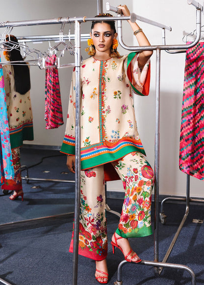 Hussain Rehar | Pay Day | Coraline - Ladies Clothes - Maria Faisal