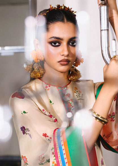 Hussain Rehar | Pay Day | Coraline - Ladies Clothes - Maria Faisal