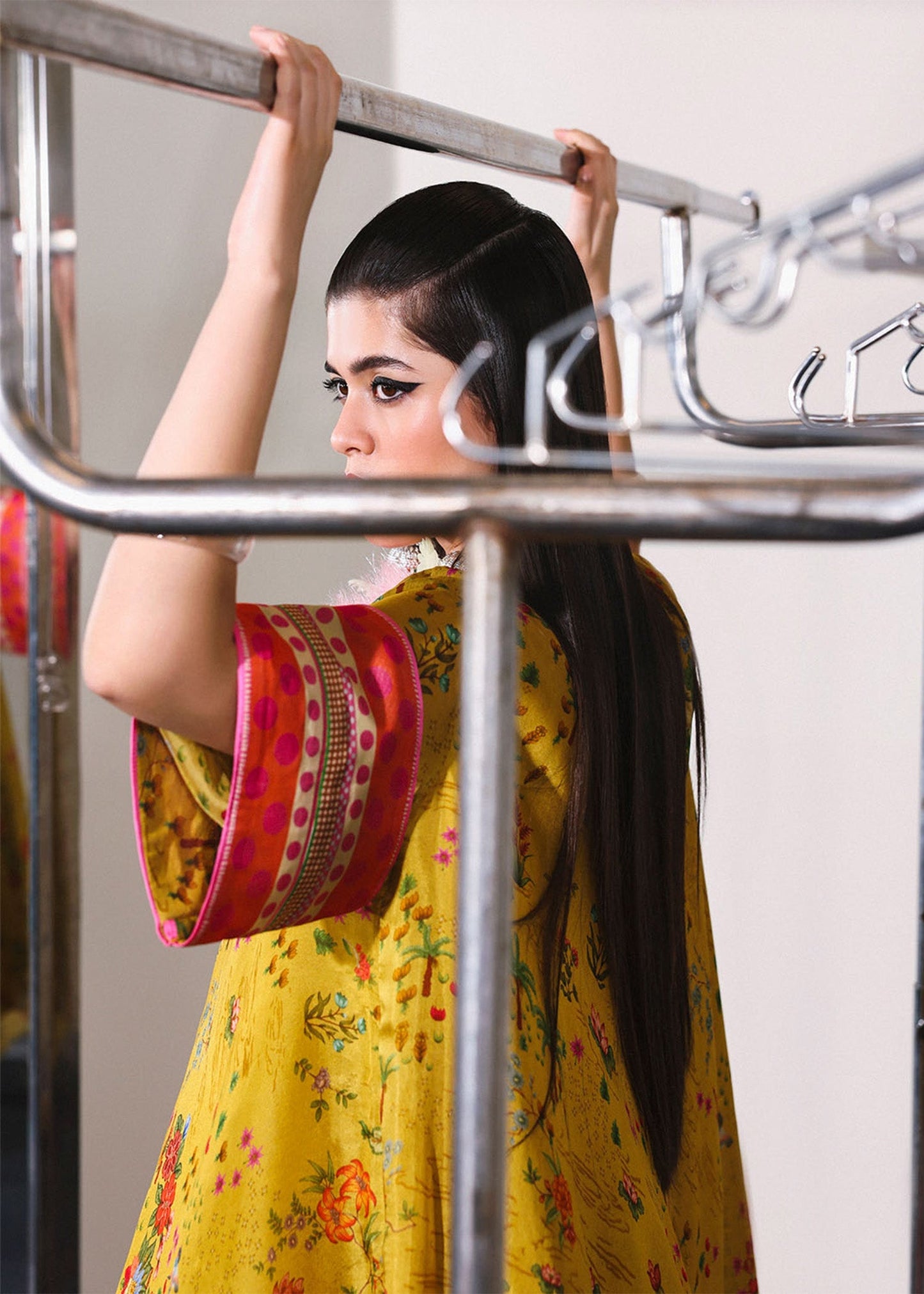 Hussain Rehar | Pay Day | Aurora - Ladies Clothes - Maria Faisal