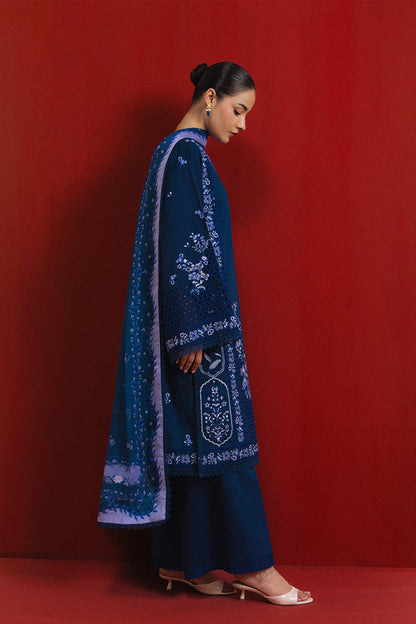 Afrozeh | Basic Pret 26 RTW | SABLEM - Casual Dress - available at Maria Faisal in UK and USA.