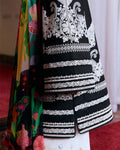 Jugnu | Summer Pret 25 | Liraz - Ladies Clothes - Maria Faisal