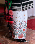 Jugnu | Summer Pret 25 | Liraz - Ladies Clothes - Maria Faisal
