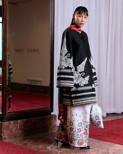 Jugnu | Summer Pret 25 | Liraz - Ladies Clothes - Maria Faisal