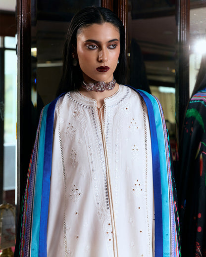 Jugnu | Summer Pret 25 | Sorma - Ladies Clothes - Maria Faisal