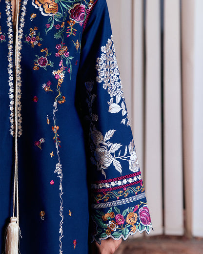 Jugnu | Summer Pret 25 | Juro - Ladies Clothes - Maria Faisal