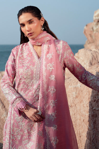 Afrozeh | Summer Together 25 | Pearls by Maria Faisal - Registered Vendor of : Afrozeh - type : Ladies Clothes - 100% original wedding dresses