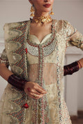 Afrozeh | Shehnai Wedding Formals 25 | Shahnaz - Ladies Clothes - Maria Faisal