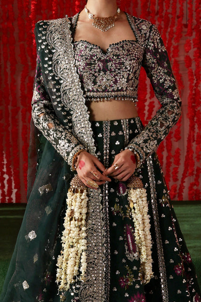 Afrozeh | Shehnai Wedding Formals 25 | Shonglam - Ladies Clothes - Maria Faisal