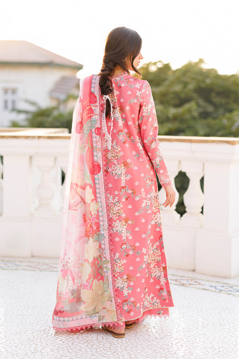 Afrozeh | Summer Together 26 | Amelune - Luxury Dress - available at Maria Faisal in UK and USA.