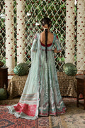 Afrozeh | Shehnai Wedding Formals 25 | Zanzar - Ladies Clothes - Maria Faisal