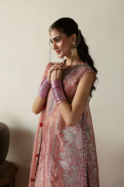 Afrozeh | Shehnai Wedding Formals 25 | Roshaan - Ladies Clothes - Maria Faisal