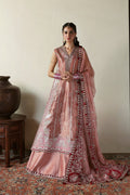 Afrozeh | Shehnai Wedding Formals 25 | Roshaan - Ladies Clothes - Maria Faisal