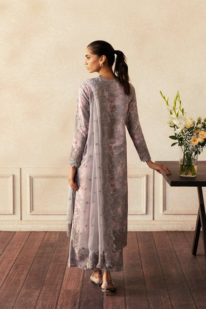 Afrozeh | Day Break | Wind Brushed by Maria Faisal - Registered Vendor of : Afrozeh - type : Ladies Clothes - 100% original wedding dresses