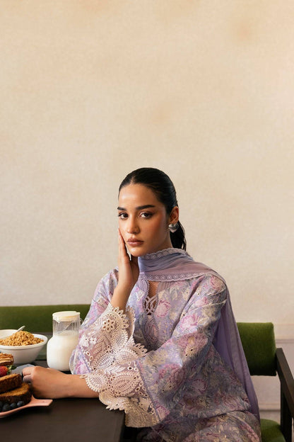 Afrozeh | Day Break | Dust Lit by Maria Faisal - Registered Vendor of : Afrozeh - type : Ladies Clothes - 100% original wedding dresses