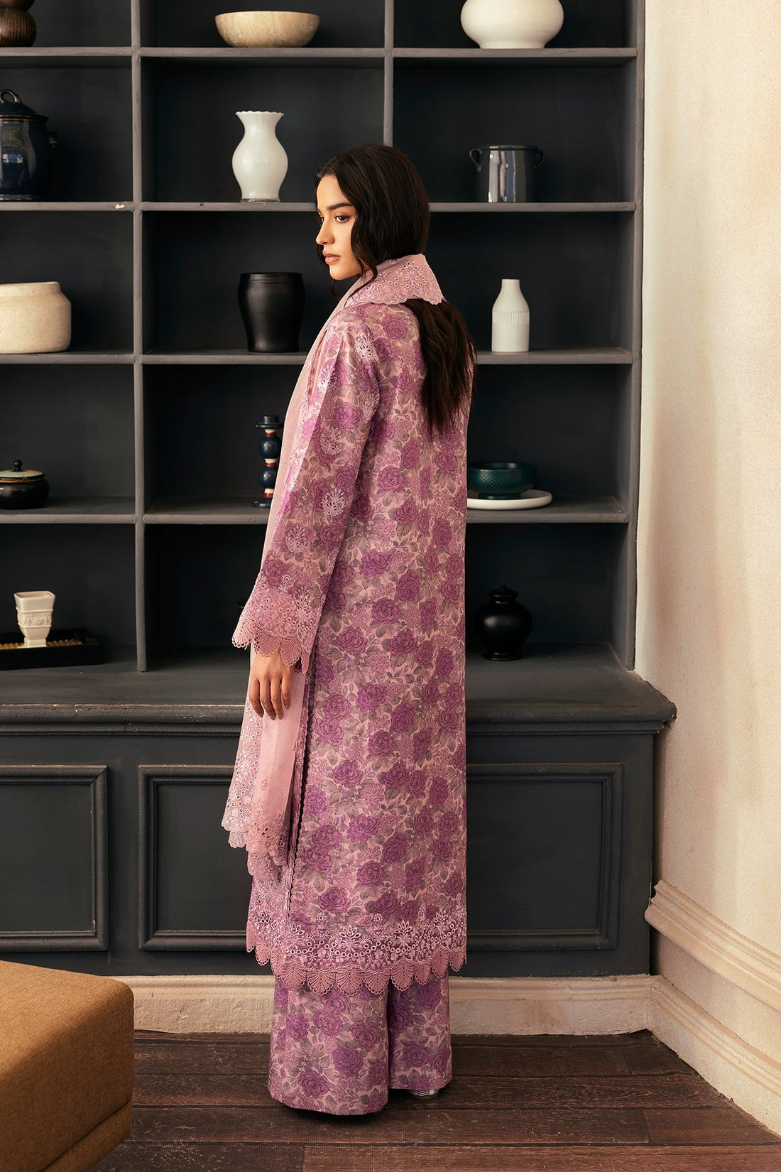 Afrozeh | Day Break | Rain Warmed - Ladies Clothes - Maria Faisal