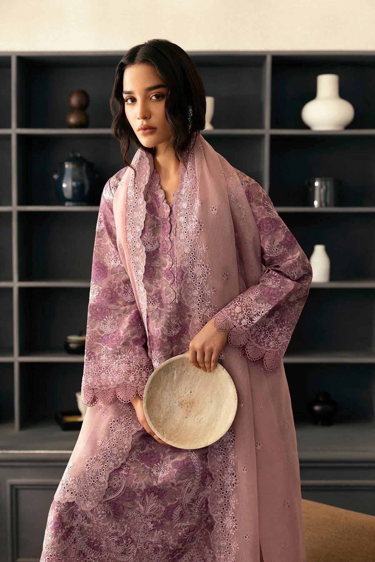 Afrozeh | Day Break | Rain Warmed by Maria Faisal - Registered Vendor of : Afrozeh - type : Ladies Clothes - 100% original wedding dresses