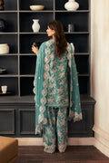 Afrozeh | Day Break | Breeze Bathed - Ladies Clothes - Maria Faisal
