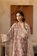 Afrozeh | Day Break | Sun Spun - Ladies Clothes - Maria Faisal