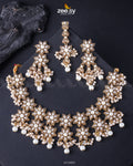 Monarda Bridal Sets - Bridal Set - Maria Faisal