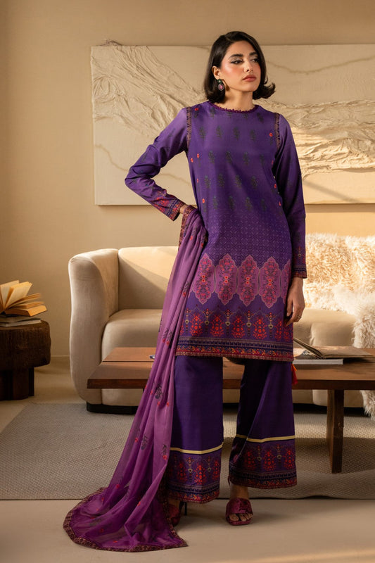 Maryum N Maria | Nazm Collection | WILLOW - MS50470 - Ladies Clothes 