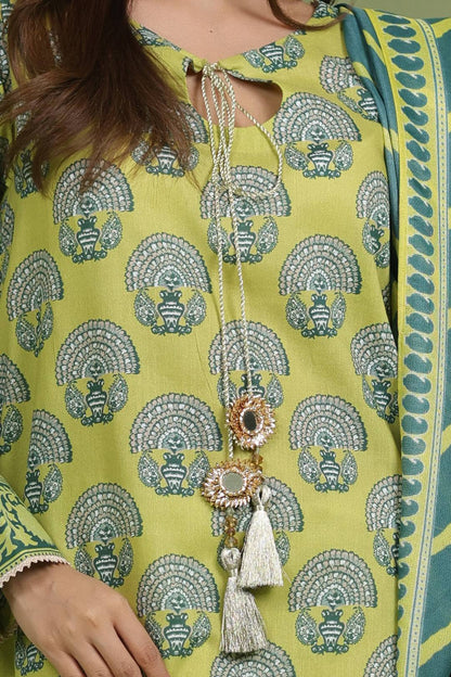 Zellbury | Unstitched 3 Piece Lawn | Shirt Shalwar Dupatta - 1720 by Maria Faisal - Registered Vendor of : Zellbury Women - type : Essential Unstitched - 100% original wedding dresses