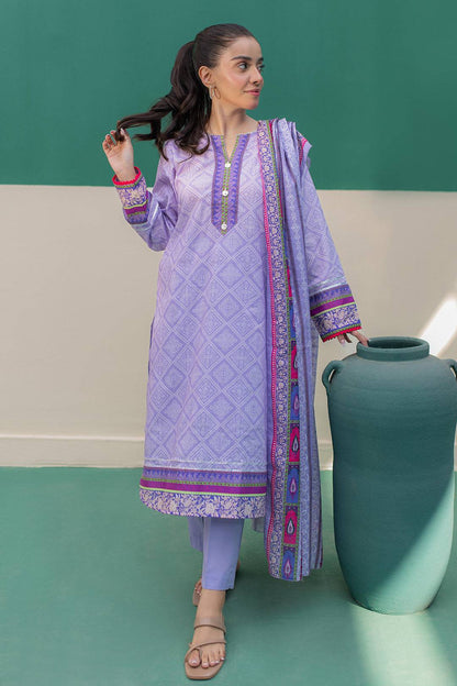 Zellbury | Summer Pret | Kurta Dupatta Trouser - 2828 by Maria Faisal - Registered Vendor of : Zellbury Women - type : Essential Pret - 100% original wedding dresses