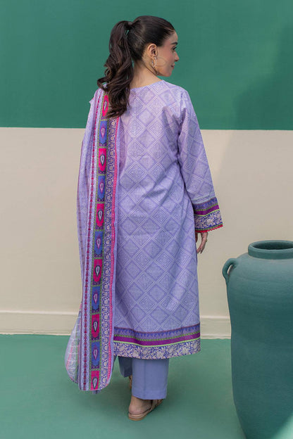 Zellbury | Summer Pret | Kurta Dupatta Trouser - 2828 by Maria Faisal - Registered Vendor of : Zellbury Women - type : Essential Pret - 100% original wedding dresses