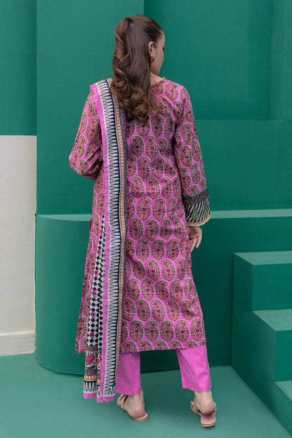 Zellbury | Summer Pret | Kurta Dupatta Trouser - 2830 by Maria Faisal - Registered Vendor of : Zellbury Women - type : Essential Pret - 100% original wedding dresses