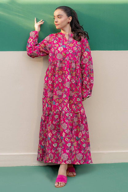 Zellbury | Winter Pret | Tunics - 3028 by Maria Faisal - Registered Vendor of : Zellbury Women - type : Essential Pret - 100% original wedding dresses