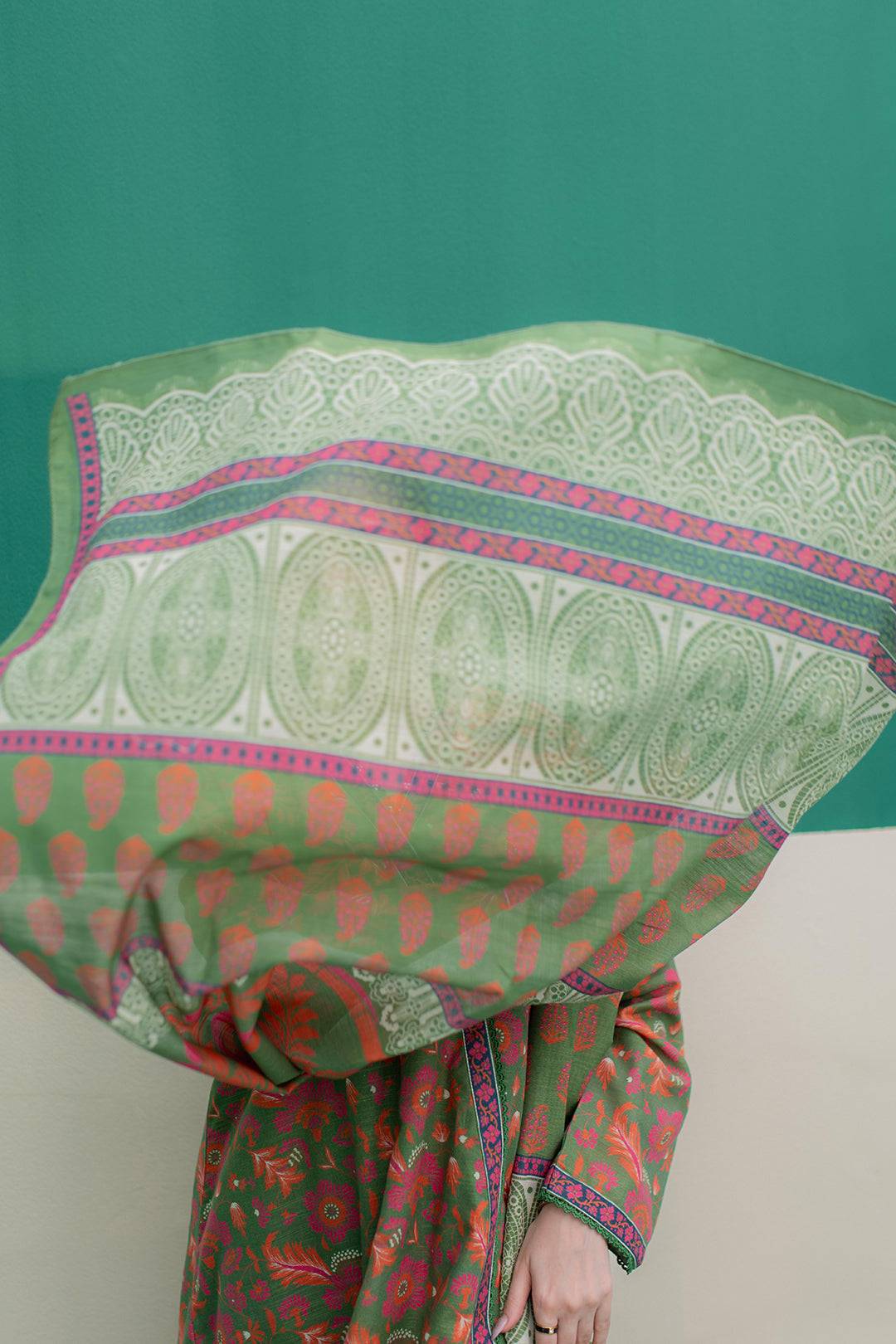 Zellbury | Winter Pret | Kurta Dupatta Trouser - 3088 by Maria Faisal - Registered Vendor of : Zellbury Women - type : Essential Pret - 100% original wedding dresses