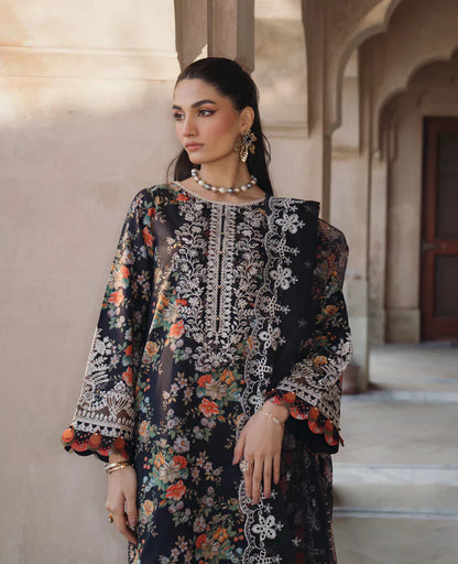 Xenia Formals | Lawn Collection 24 | Tabani - Ladies Clothes - Maria Faisal