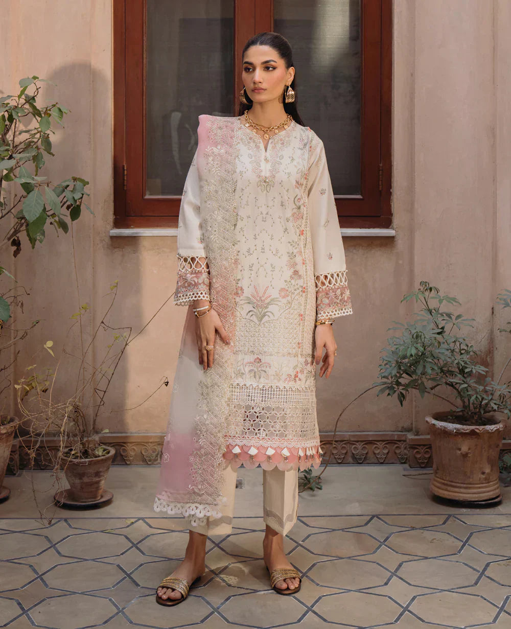 Xenia Formals | Lawn Collection 24 | Varta - Ladies Clothes - Maria Faisal