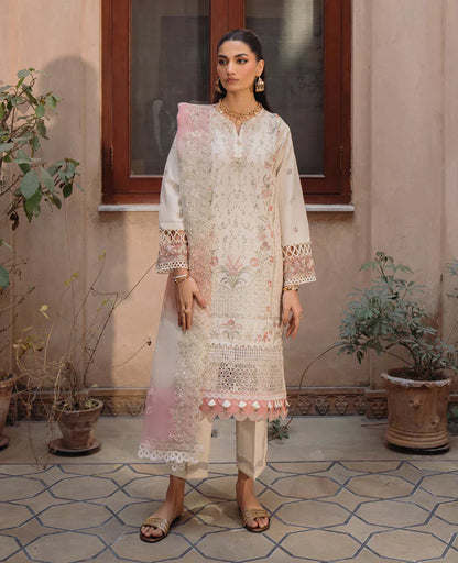 Xenia Formals | Lawn Collection 24 | Varta - Ladies Clothes - Maria Faisal