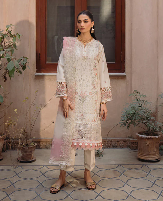 Xenia Formals | Lawn Collection 24 | Varta - Ladies Clothes - Maria Faisal
