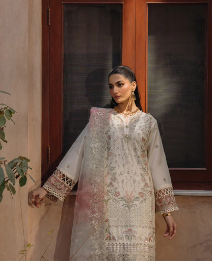 Xenia Formals | Lawn Collection 24 | Varta - Ladies Clothes - Maria Faisal