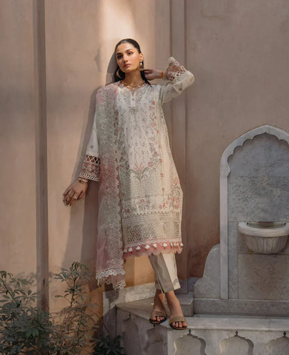 Xenia Formals | Lawn Collection 24 | Varta - Ladies Clothes - Maria Faisal